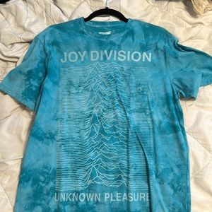 American Eagle Joy Division Tee